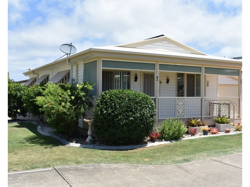 84/7 Bay Dr, Urraween QLD 4655