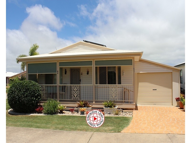 84/7 Bay Dr, Urraween QLD 4655