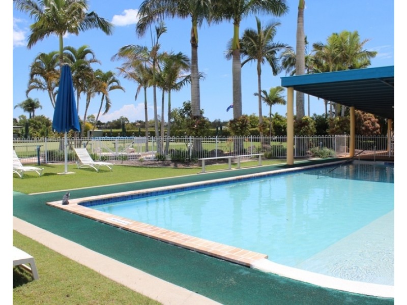 84/7 Bay Dr, Urraween QLD 4655