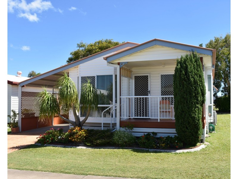 4/7 Bay Dr, Urraween QLD 4655