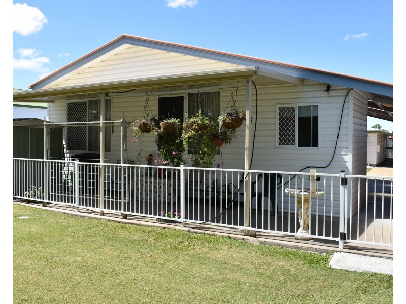 4/7 Bay Dr, Urraween QLD 4655