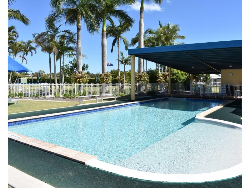 4/7 Bay Dr, Urraween QLD 4655