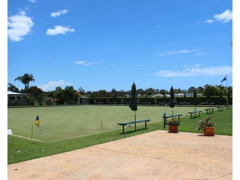 4/7 Bay Dr, Urraween QLD 4655