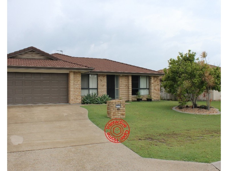 10 Trill Court, Urangan QLD 4655