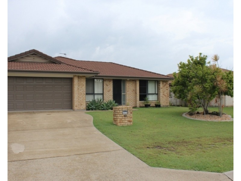 10 Trill Court, Urangan QLD 4655
