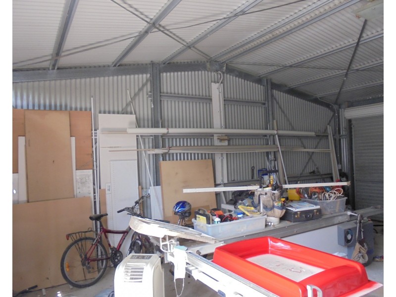 1/94 River Rd, Howard QLD 4659