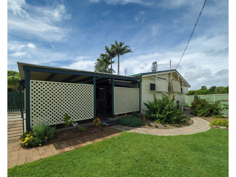 34/B Banksia St, Point Vernon QLD 4655