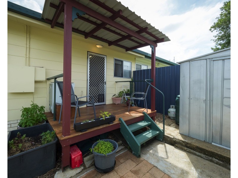 34/B Banksia St, Point Vernon QLD 4655