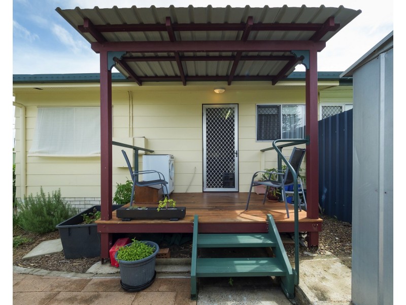 34/B Banksia St, Point Vernon QLD 4655