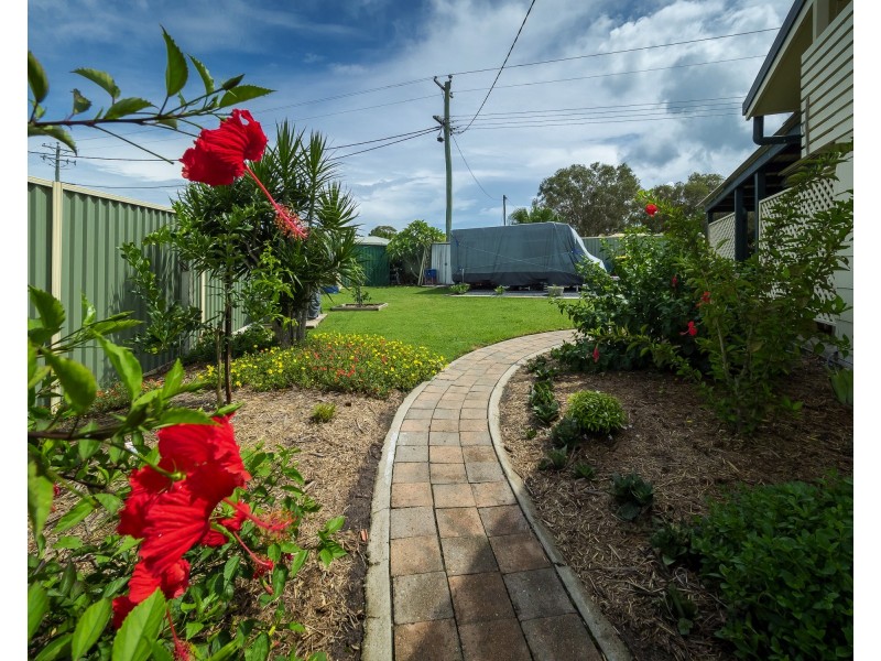 34/B Banksia St, Point Vernon QLD 4655