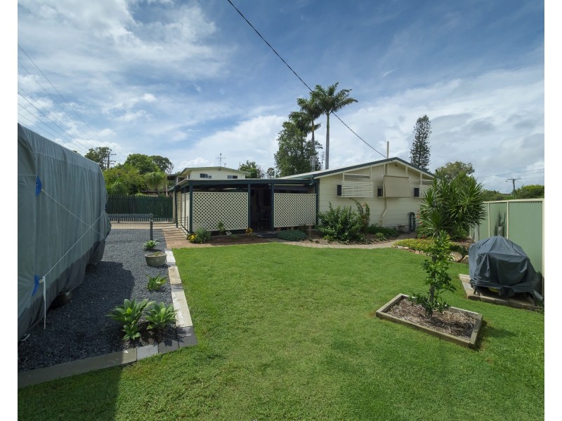 34/B Banksia St, Point Vernon QLD 4655