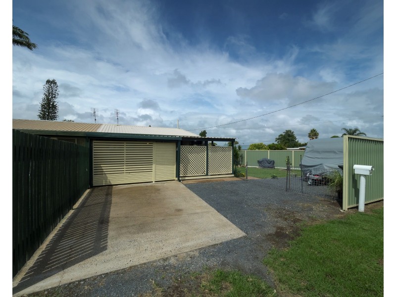 34/B Banksia St, Point Vernon QLD 4655