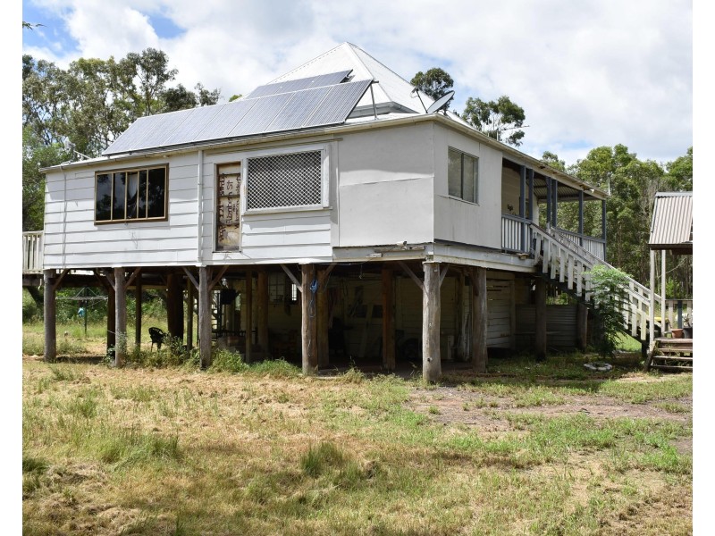 14 Pacific Haven Dr, Howard QLD 4659