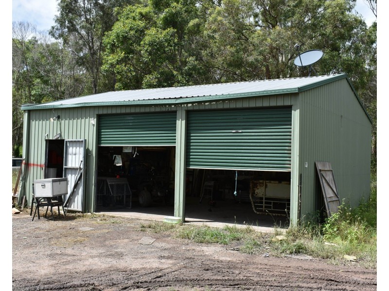 14 Pacific Haven Dr, Howard QLD 4659