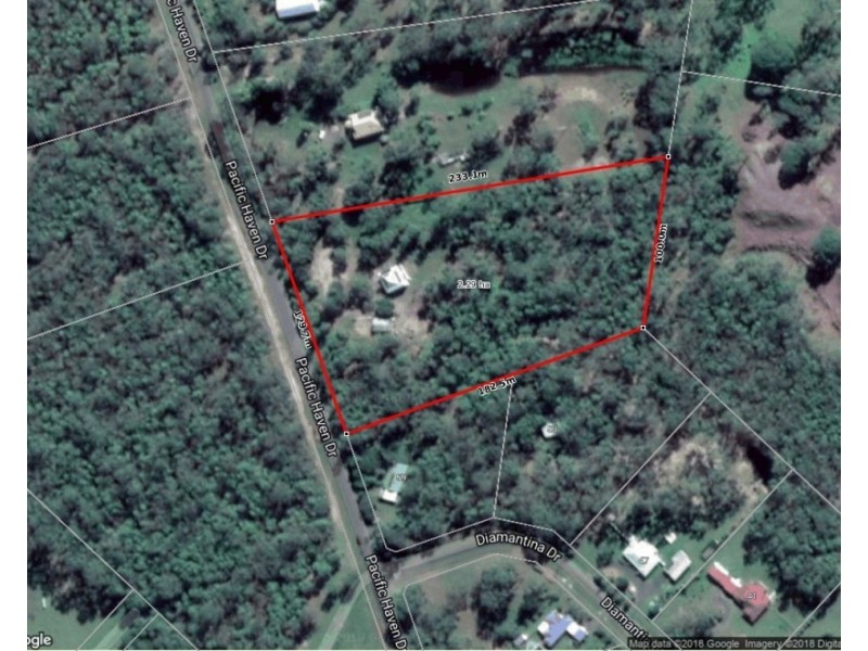 14 Pacific Haven Dr, Howard QLD 4659