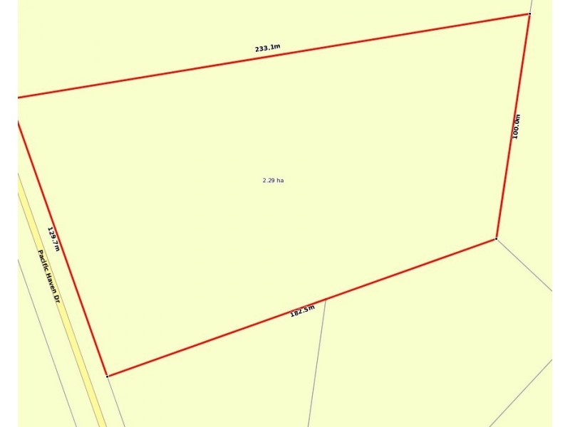 14 Pacific Haven Dr, Howard QLD 4659