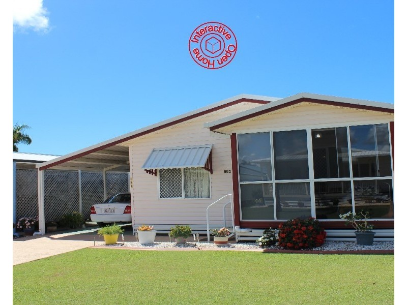 134/7 Bay Dr, Urraween QLD 4655