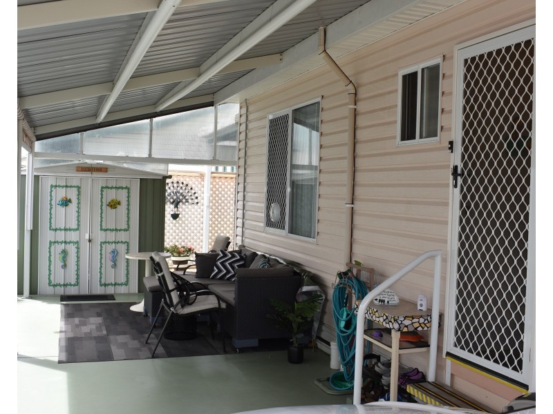 134/7 Bay Dr, Urraween QLD 4655