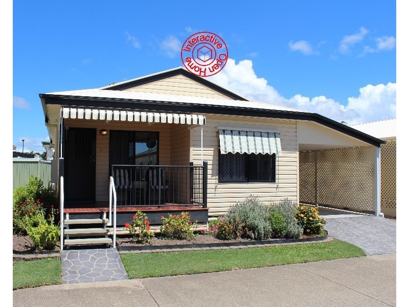 289/7 Bay Dr, Urraween QLD 4655