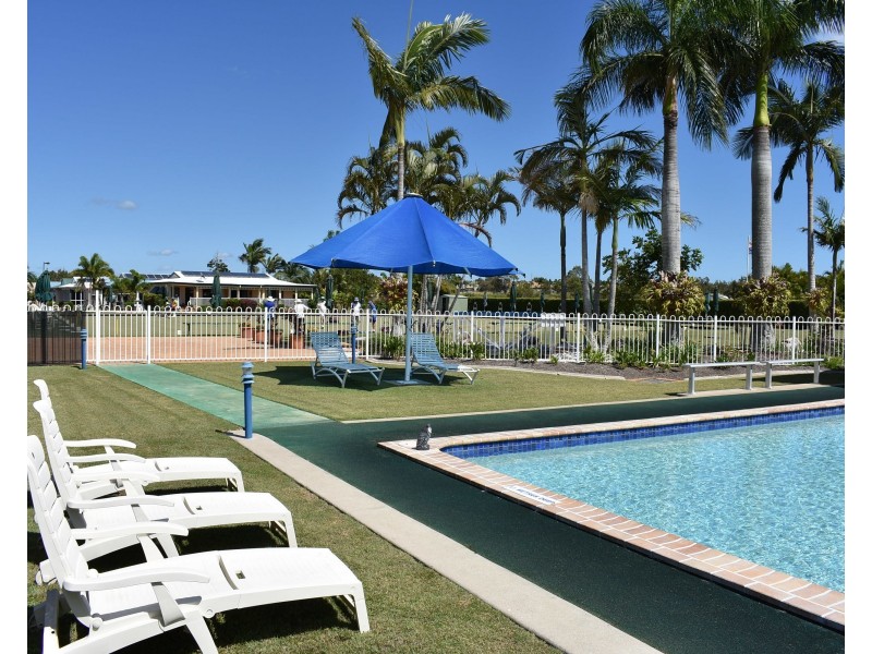 289/7 Bay Dr, Urraween QLD 4655