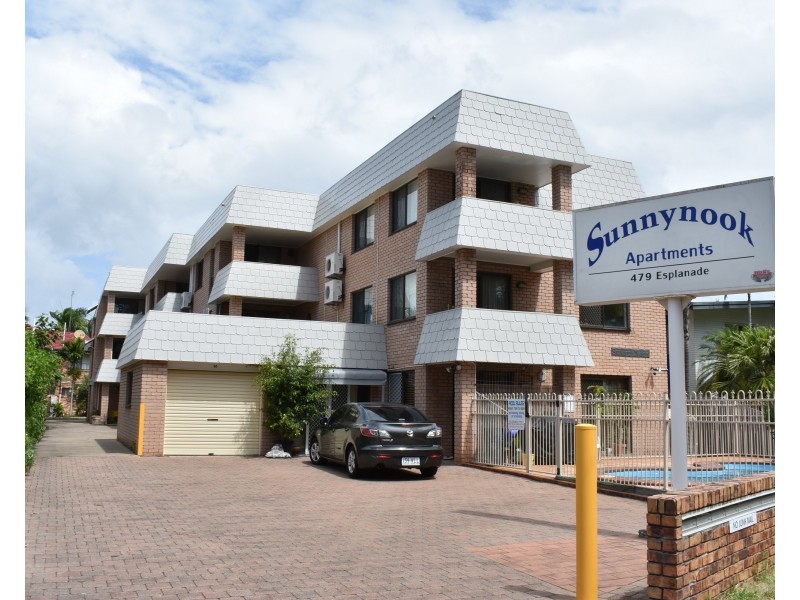 7/479 Charlton Esplanade, Torquay QLD 4655