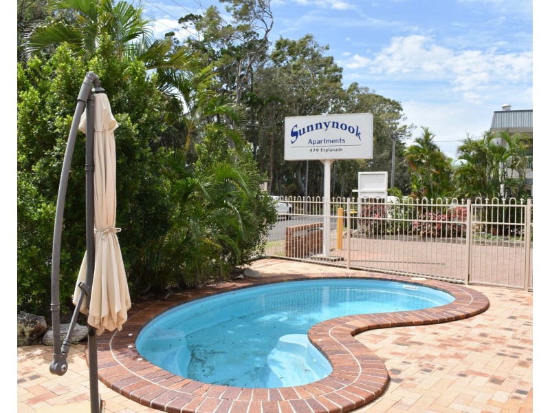 7/479 Charlton Esplanade, Torquay QLD 4655