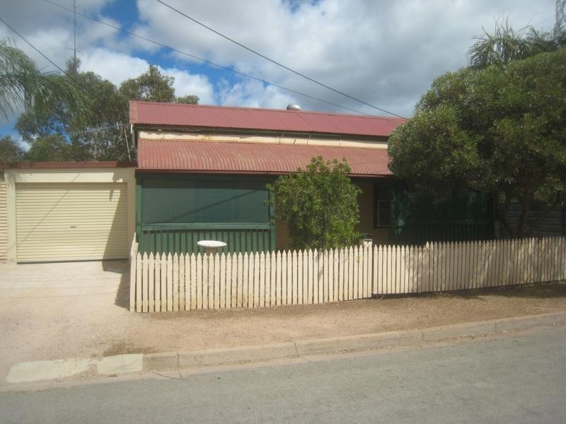 6 Horner Street, Port Pirie SA 5540
