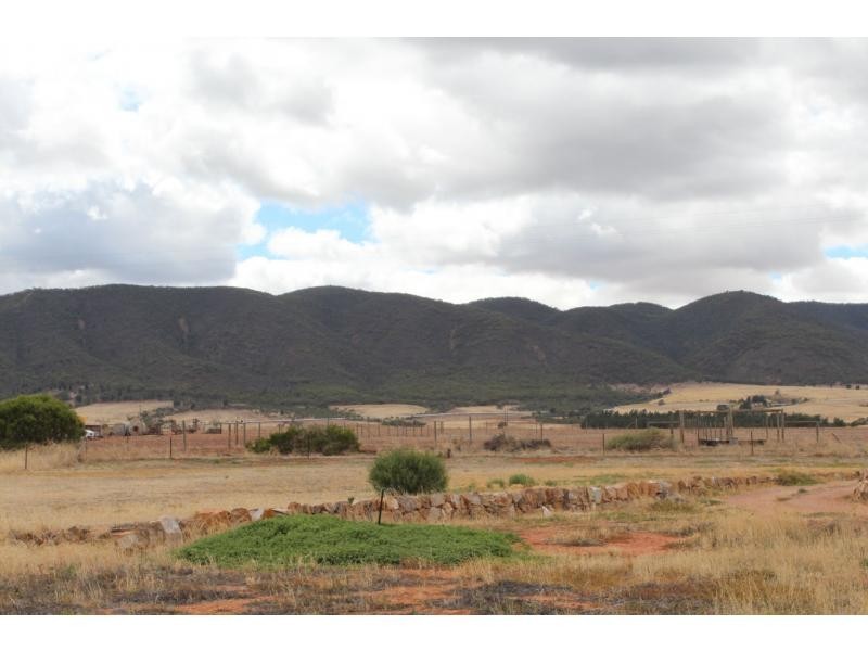92 Scenic Drive, Napperby SA 5540