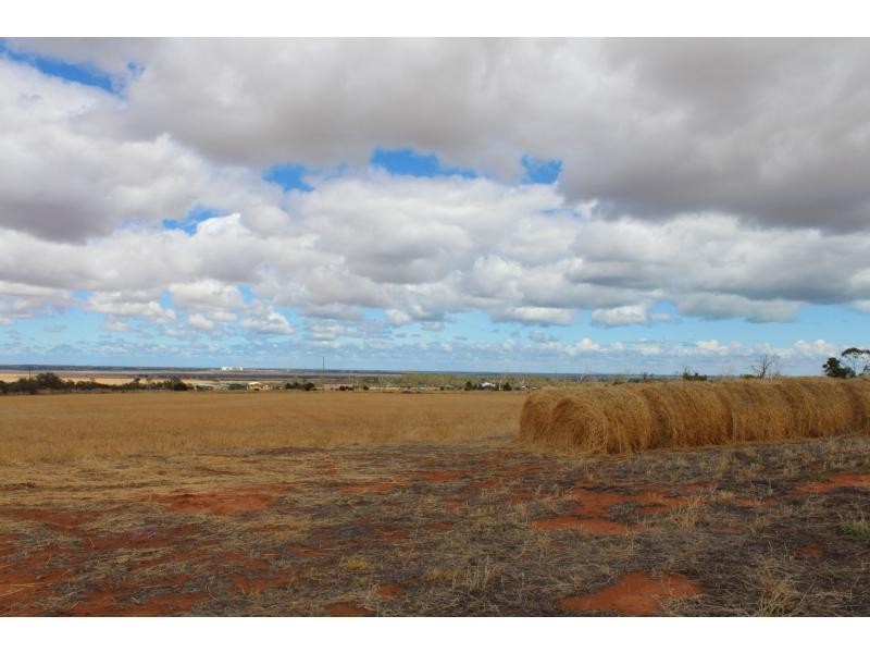 92 Scenic Drive, Napperby SA 5540