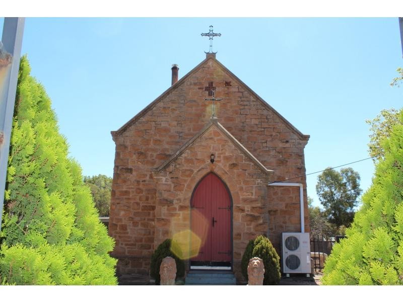 5 Gervase Road, Warnertown SA 5540