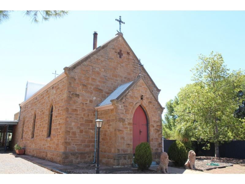 5 Gervase Road, Warnertown SA 5540