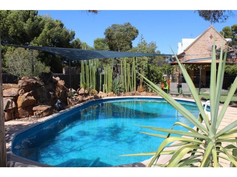 5 Gervase Road, Warnertown SA 5540