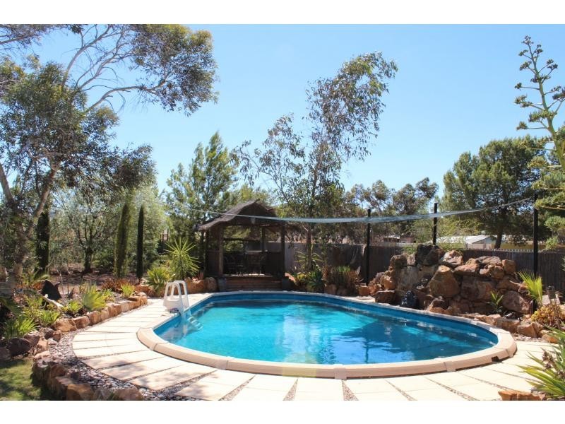 5 Gervase Road, Warnertown SA 5540