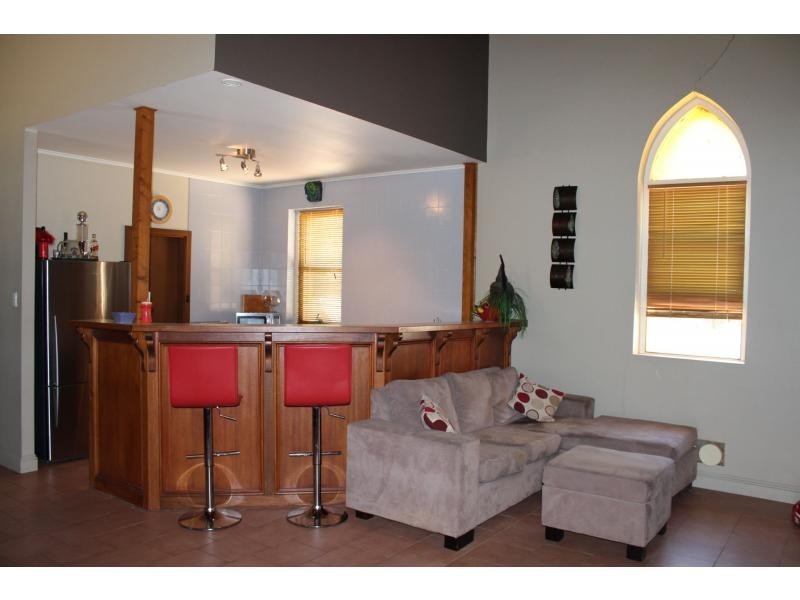 5 Gervase Road, Warnertown SA 5540