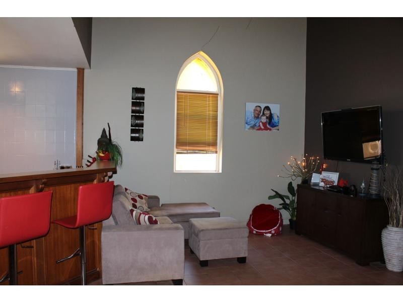 5 Gervase Road, Warnertown SA 5540