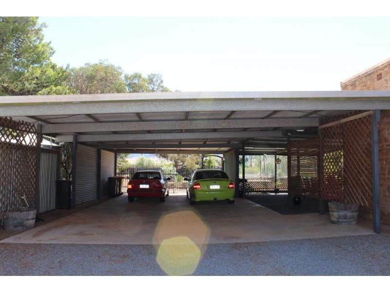 5 Gervase Road, Warnertown SA 5540