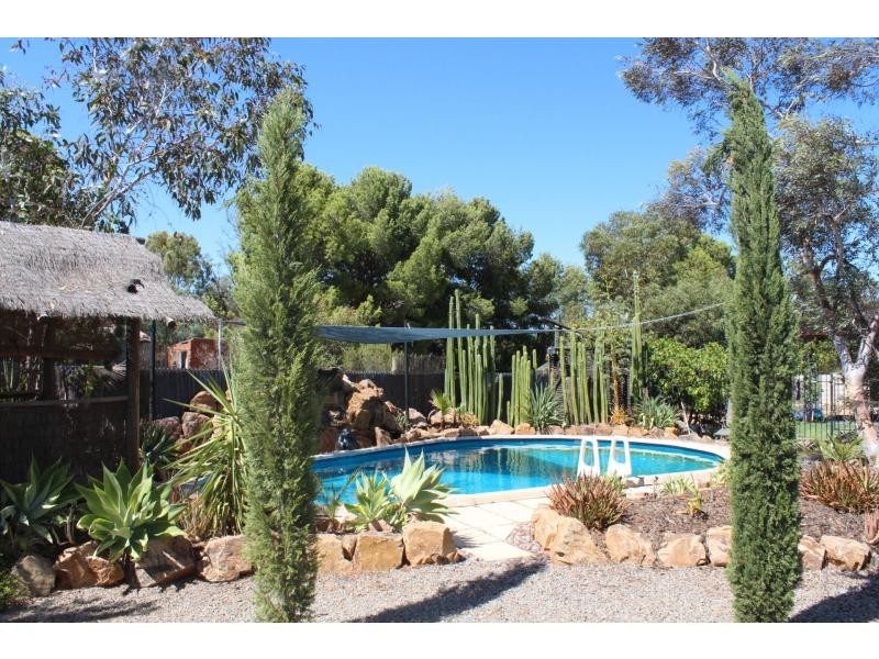 5 Gervase Road, Warnertown SA 5540