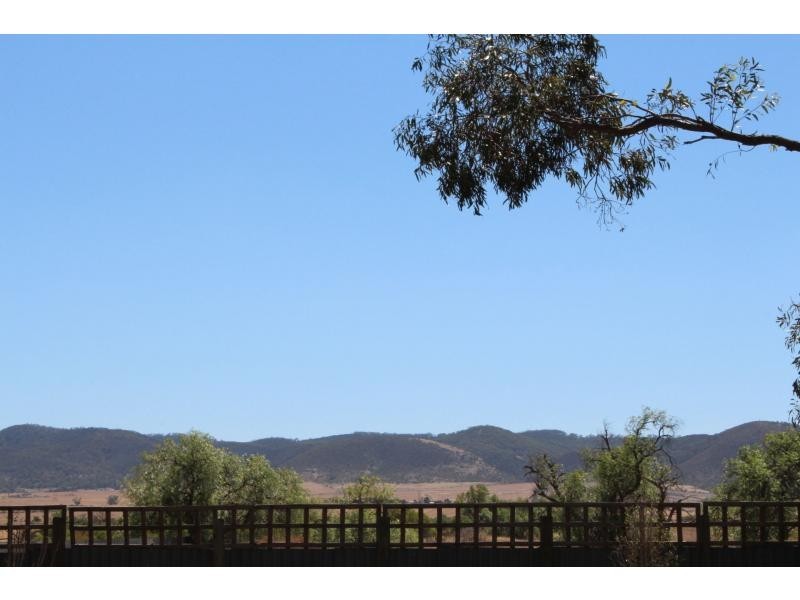 5 Gervase Road, Warnertown SA 5540