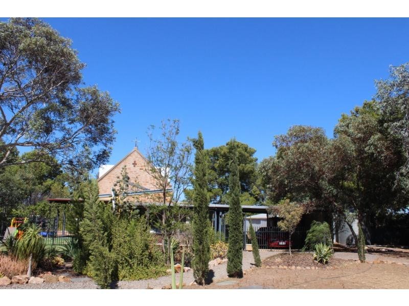 5 Gervase Road, Warnertown SA 5540