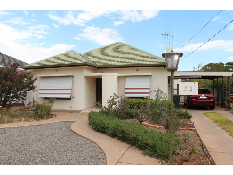 32 Butterick Street, Port Pirie SA 5540