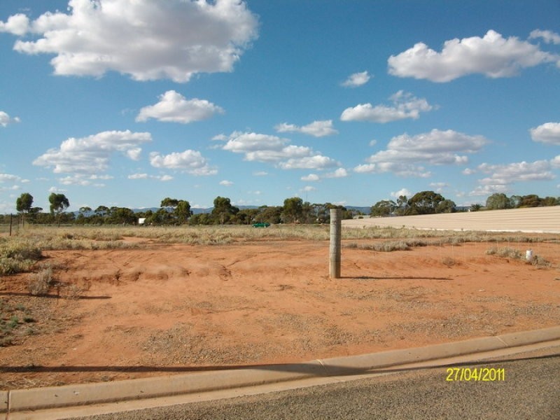 L37 Hakea Court, Port Pirie SA 5540