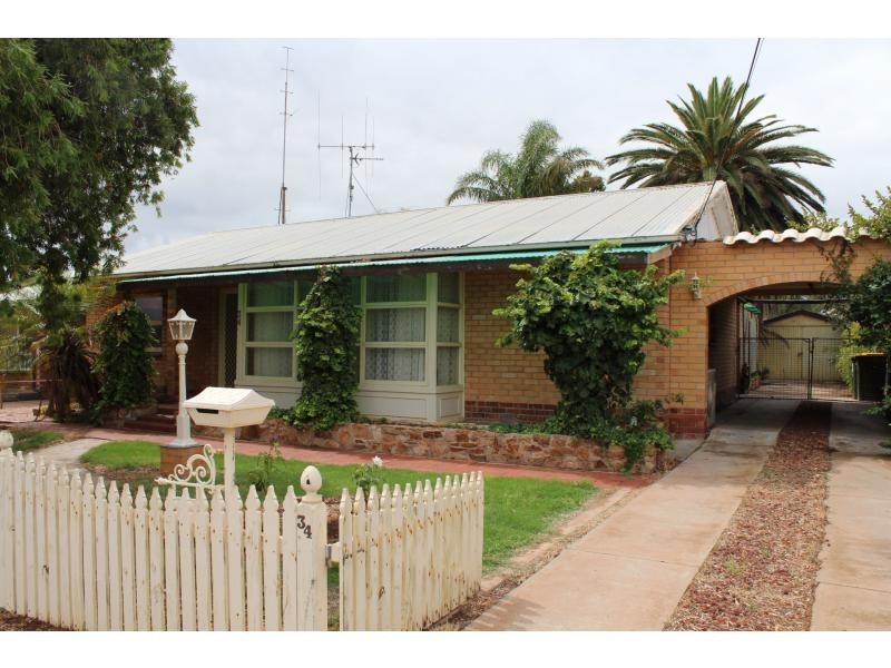 34 Hannan Street, Port Pirie SA 5540