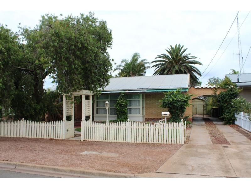 34 Hannan Street, Port Pirie SA 5540