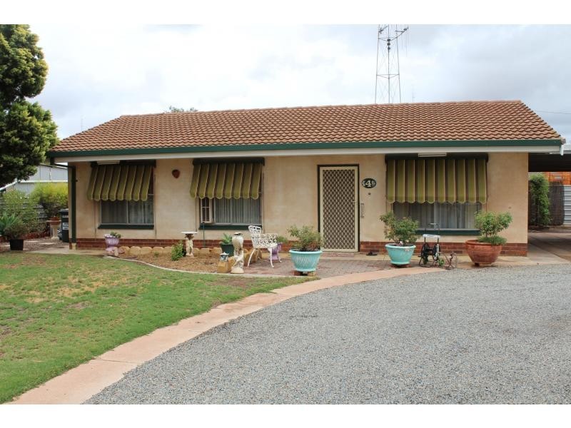 Unit 4/28 Lamm Street, Port Pirie SA 5540