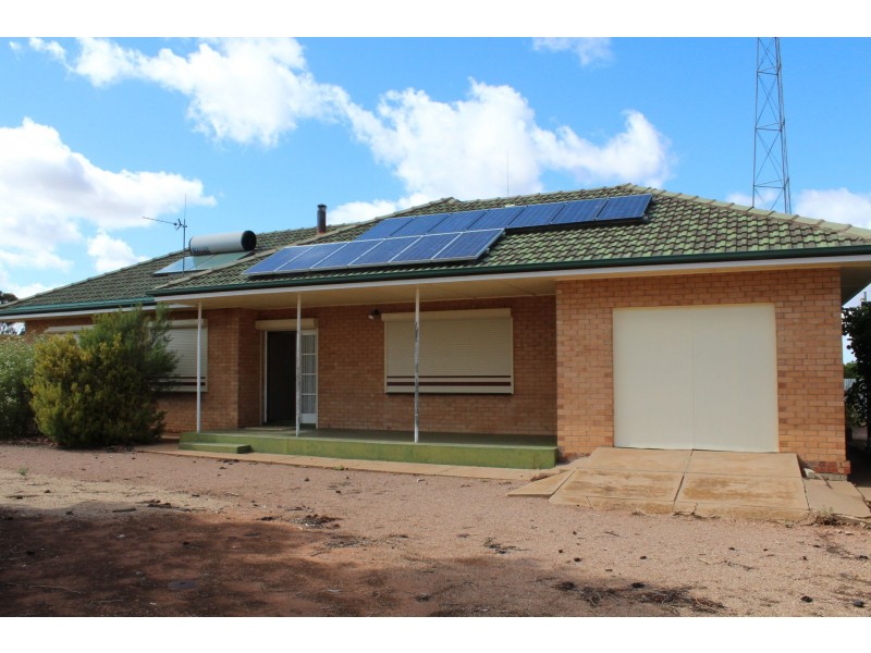 314 Locks Road, Warnertown SA 5540