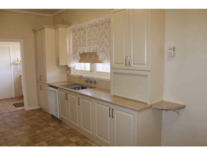 314 Locks Road, Warnertown SA 5540