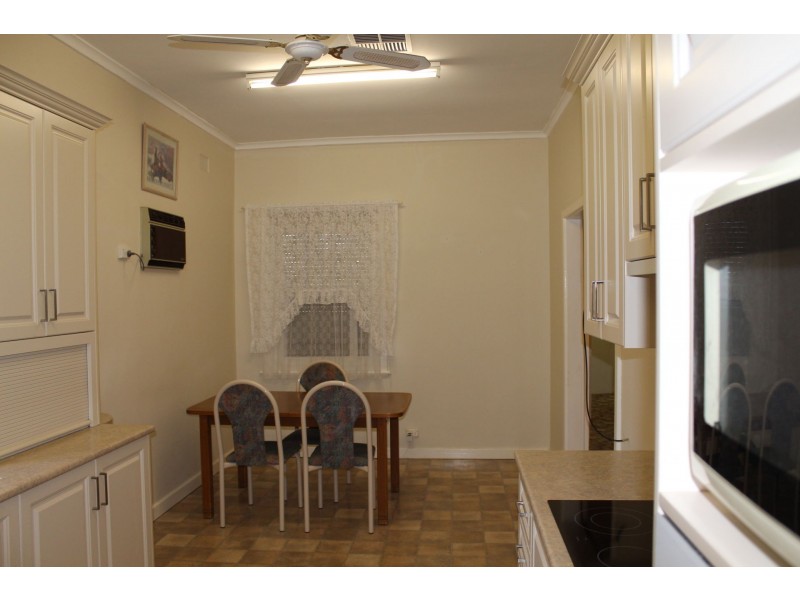 314 Locks Road, Warnertown SA 5540
