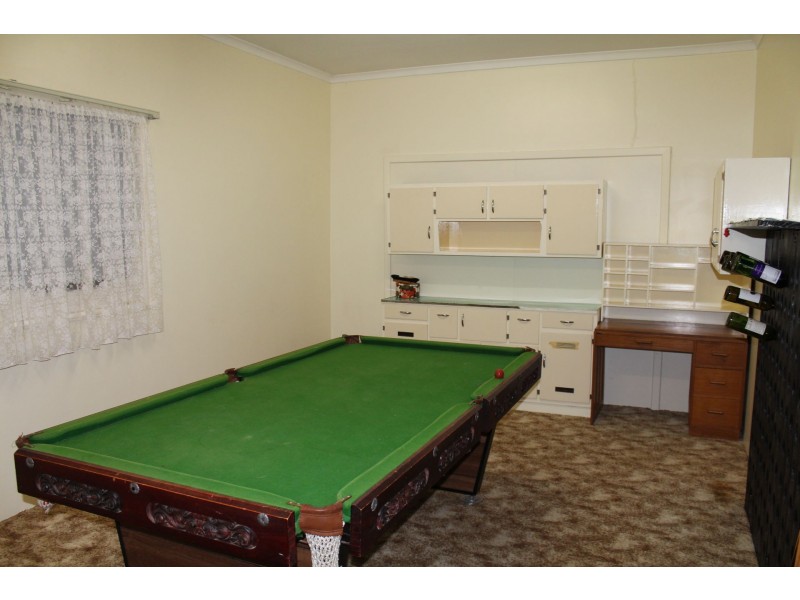 314 Locks Road, Warnertown SA 5540