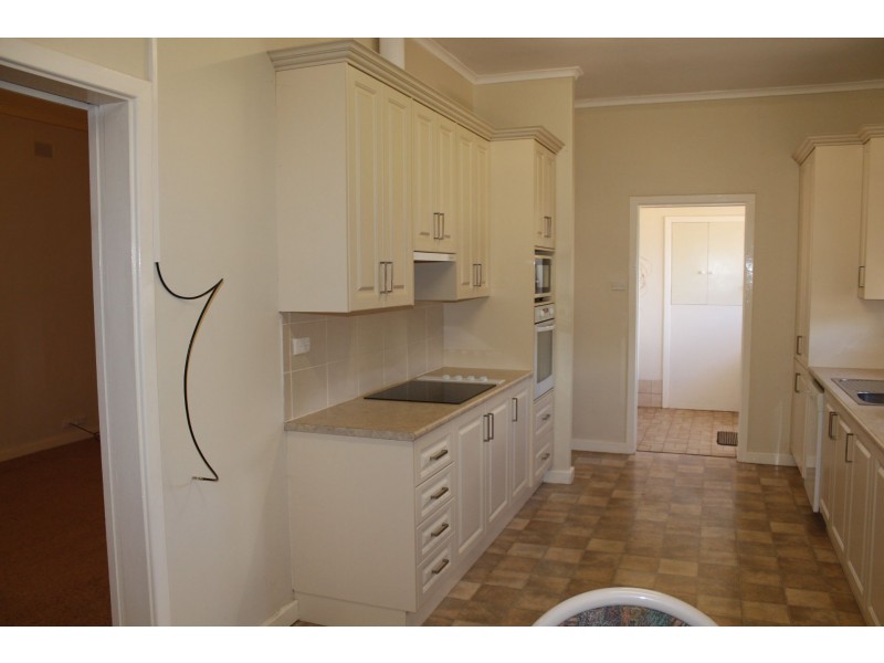 314 Locks Road, Warnertown SA 5540