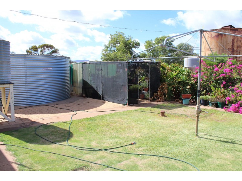 314 Locks Road, Warnertown SA 5540